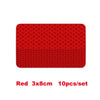 Reflective Warning Stickers for Vehicle Bumpers