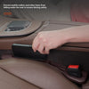 Universal Car Seat Gap Filler and Storage Bag