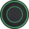 Dual Anti-Slip Car Coasters for Cup Holders