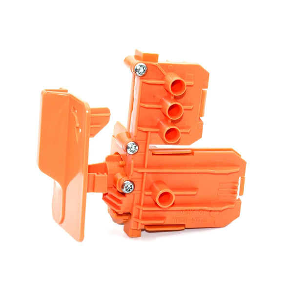 Printhead Air Purging Tools for HP EcoTank Printers