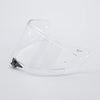 Clear replacement anti-UV windproof visor for KYT TT REVO helmets
