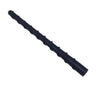 Black vehicle antenna for Hyundai Santa Fe
