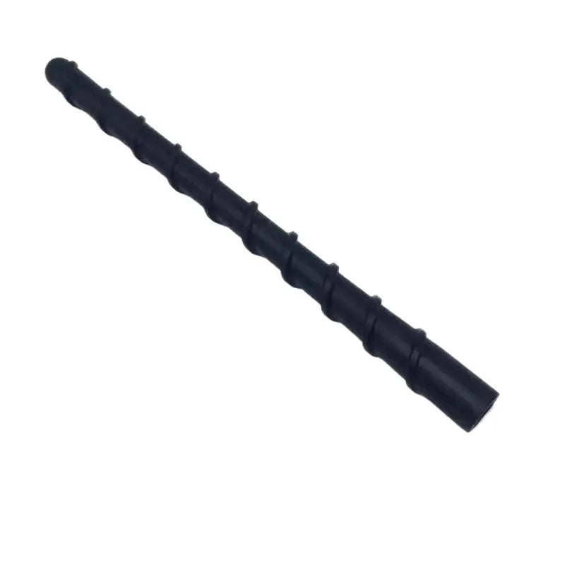 Black vehicle antenna for Hyundai Santa Fe