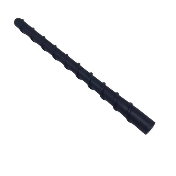 Schwarze Fahrzeugantenne für Hyundai Santa Fe