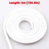 5m U-Shaped Door Anti-Collision Sealing Strip