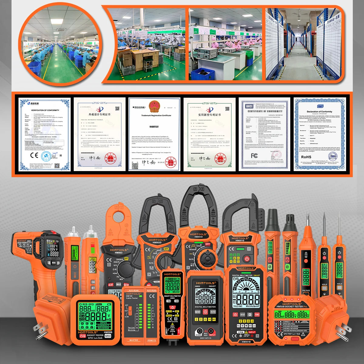 Digital Brake Fluid Level Tester