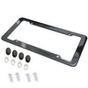 License Plate Frame Kit for Vehicle
