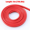5m U-Shaped Door Anti-Collision Sealing Strip