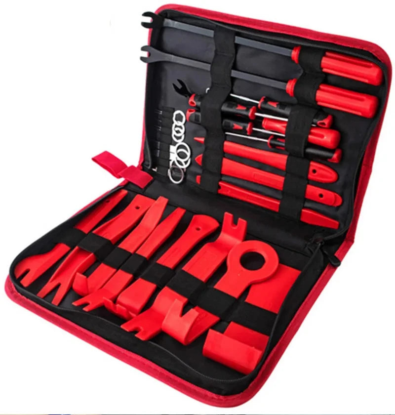 Precision Trim Removal Tool Kit