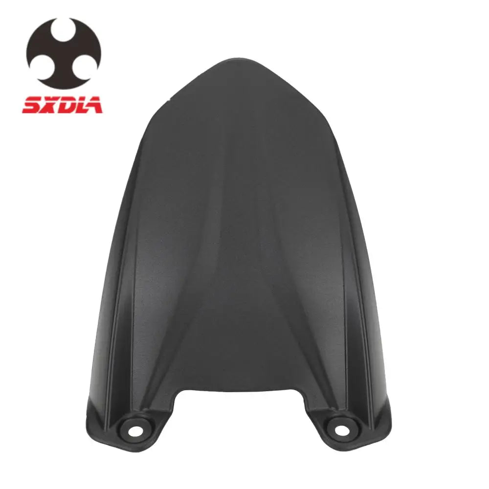 Black motorcycle rear fender mudguard for Talaria Sting X3/MX3/MX4
