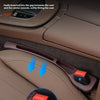 Universal Car Seat Gap Filler and Storage Bag