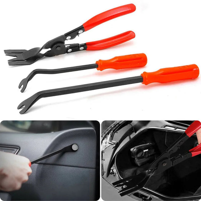 Precision Trim Removal Tool Kit