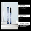 A bottle of All Cars Magic Pen car scratch remover product with three ingredients listed beside it.