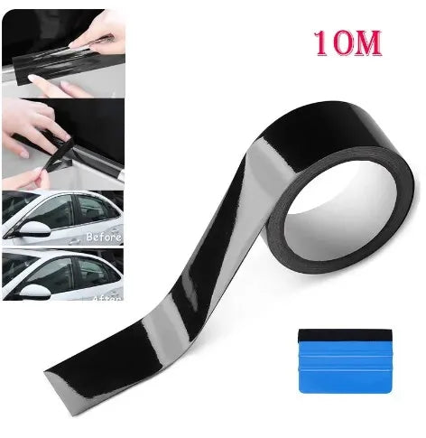 Car Vinyl Wrap Film for Protection