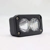 Black LED headlight switch kit for Sur-Ron Segway Talaria