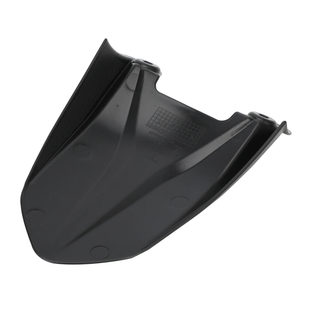 Black motorcycle rear fender mudguard for Talaria Sting X3/MX3/MX4