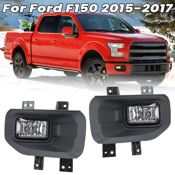 Ersatzscheinwerferbaugruppe für einen Ford F150 Truck Baujahr 2015-2017