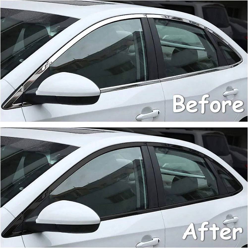 Car Vinyl Wrap Film for Protection