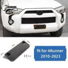 Carbon fiber grain interior and exterior decoration for a Toyota 4Runner
