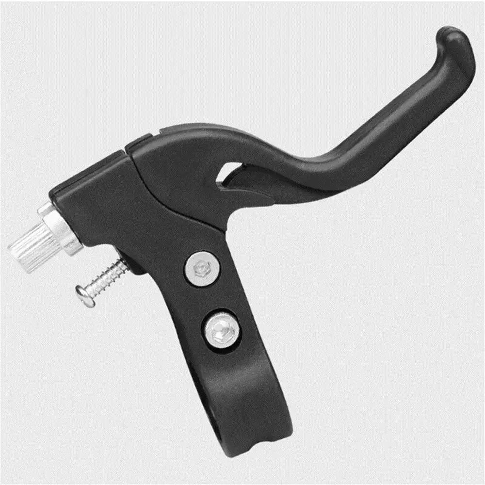 Manettes de frein en V noires universelles pour vélos pour enfants et VTT