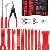 Precision Trim Removal Tool Kit