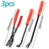 Precision Trim Removal Tool Kit