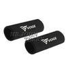 Black motorcycle handlebar grip cover for Voge Valico