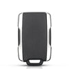 Coque de télécommande universelle noire pour remplacement sur camions Chevrolet et GMC