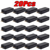20 pieces of black car airbag simulator diagnostic tools