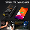 Portable Digital Tire Inflator Air Pump